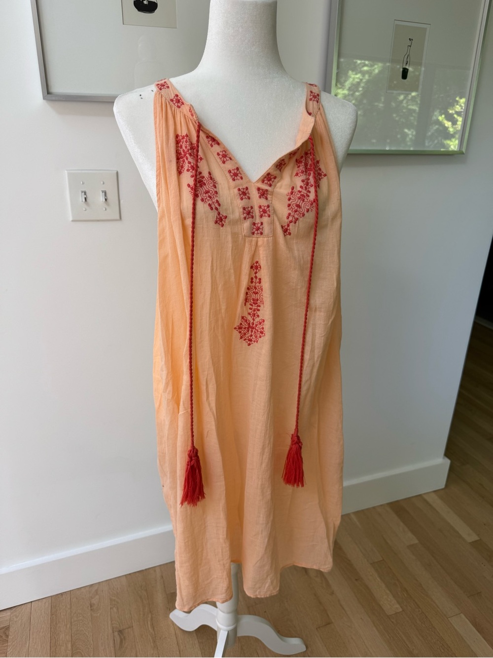 Anthropologie Cover Up